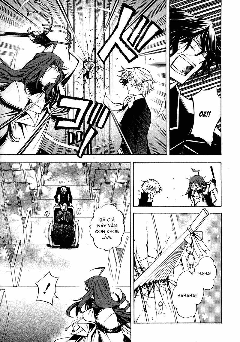 pandora hearts chapter 32 10
