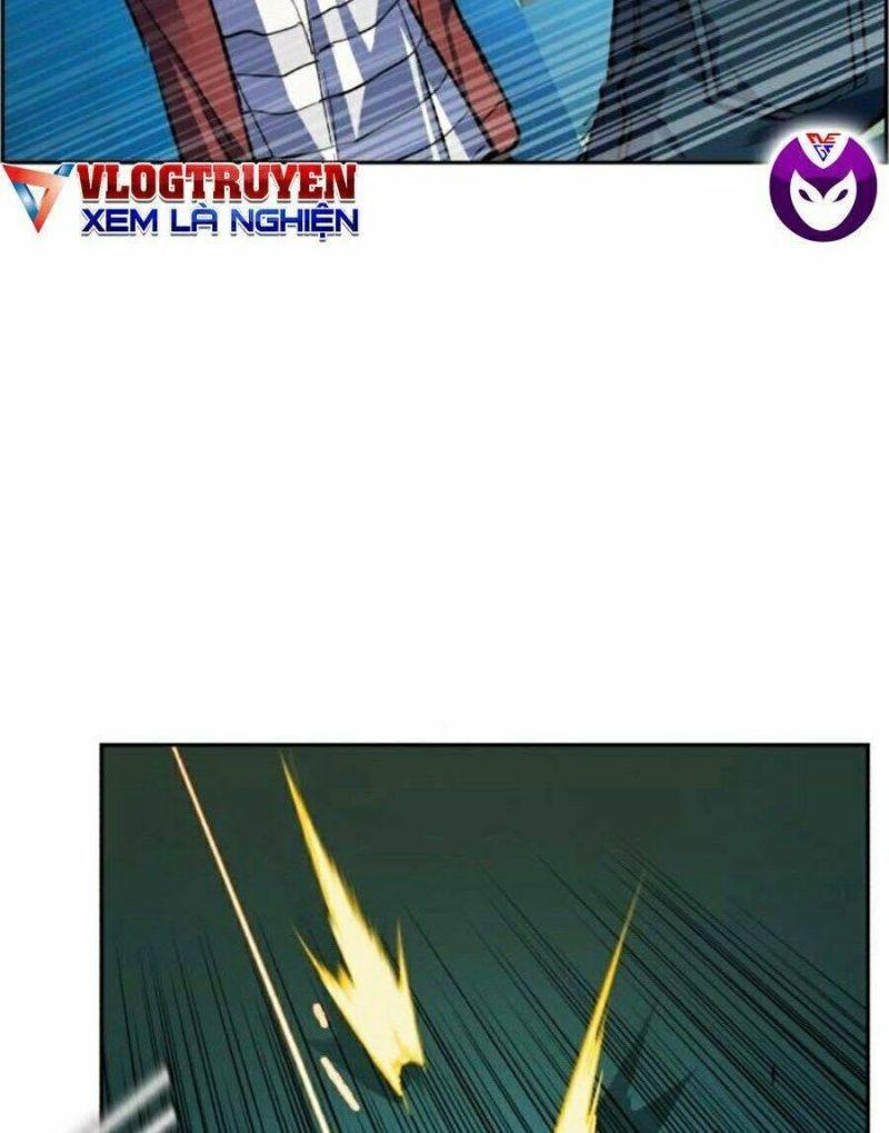 bạn học tôi là lính đánh thuê chapter 53 56