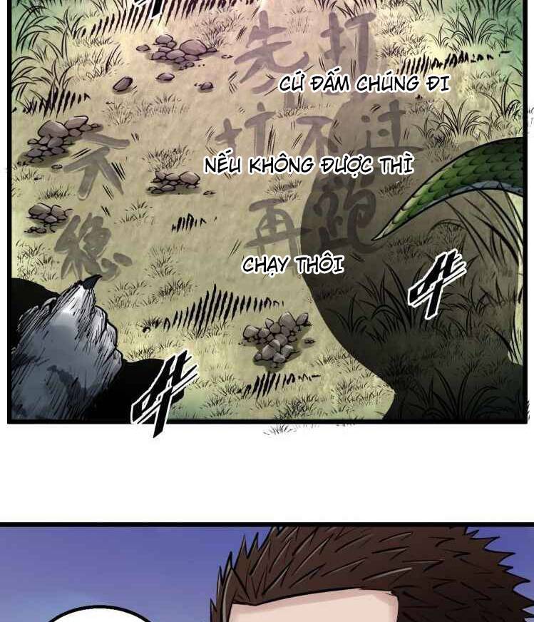 thế giới xa lạ chapter 42 27