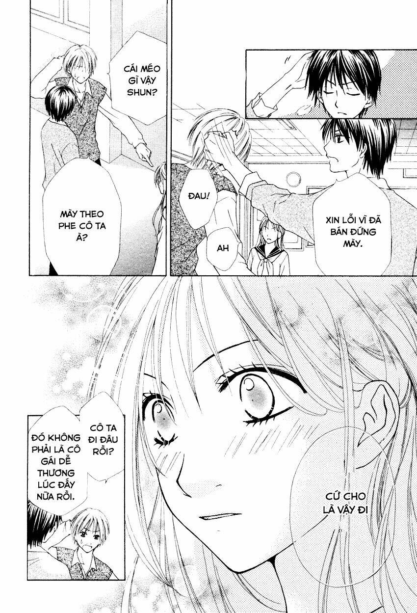 tổng hợp one shot. chapter 116 25