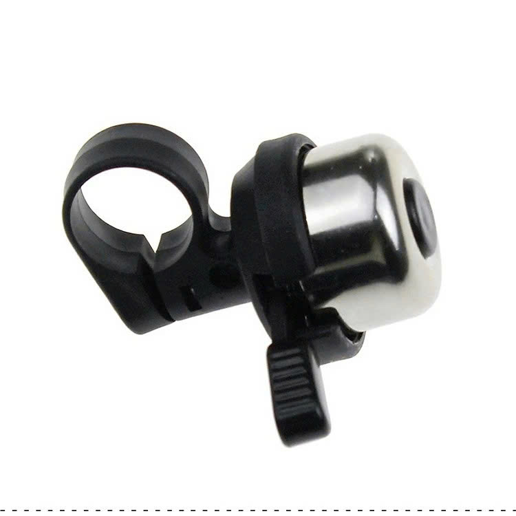 Chuông Xe Đạp Thể Thao Địa Hình Mini Bằng Đồng Âm Thanh Vang 90-100dB Gắn Ghi Đông Xe Đạp (Loại Cơ Bản) - Giao Màu Ngẫu Nhiên