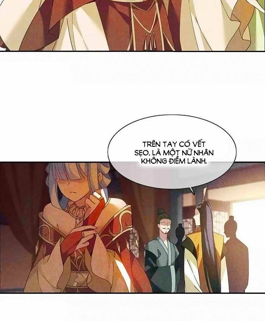 toàn cơ từ chapter 38.1 8