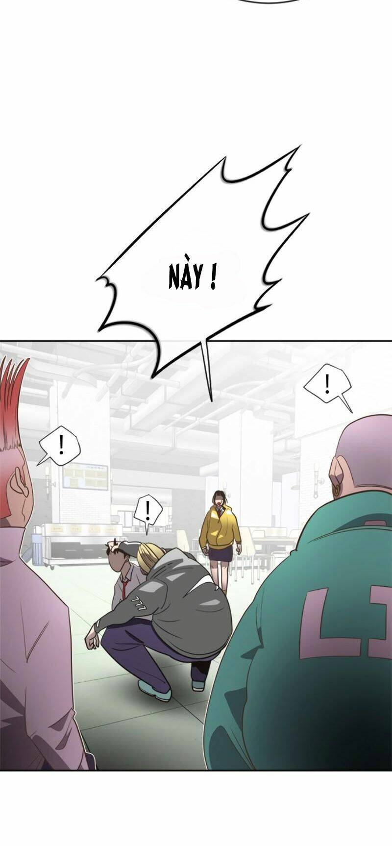 kĩ nguyên của anh hùng chapter 10 3