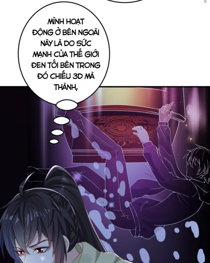 học cùng em gái, tôi bất cẩn vô địch rồi chapter 86 43