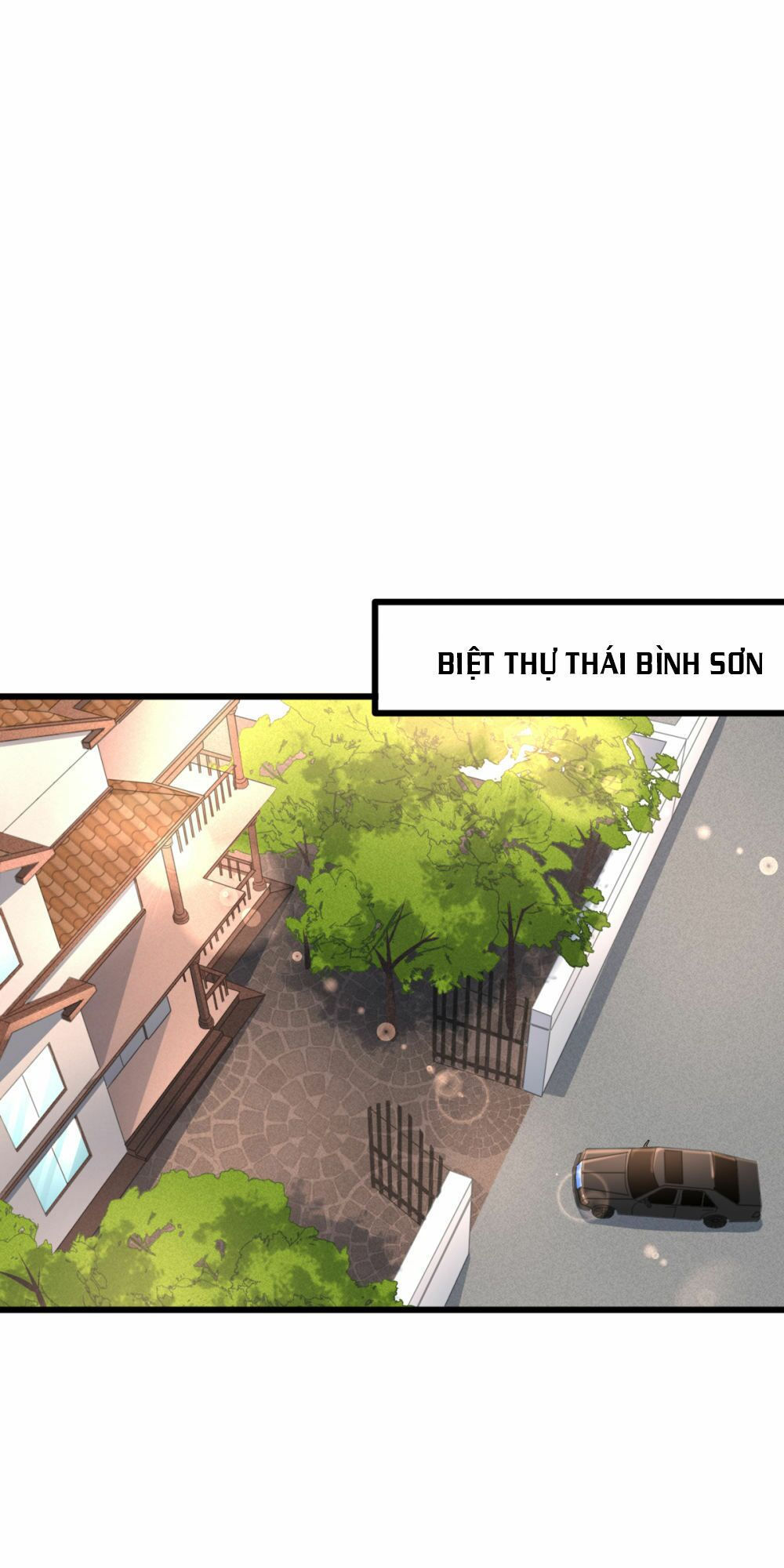 đô thị tà vương chapter 1 78