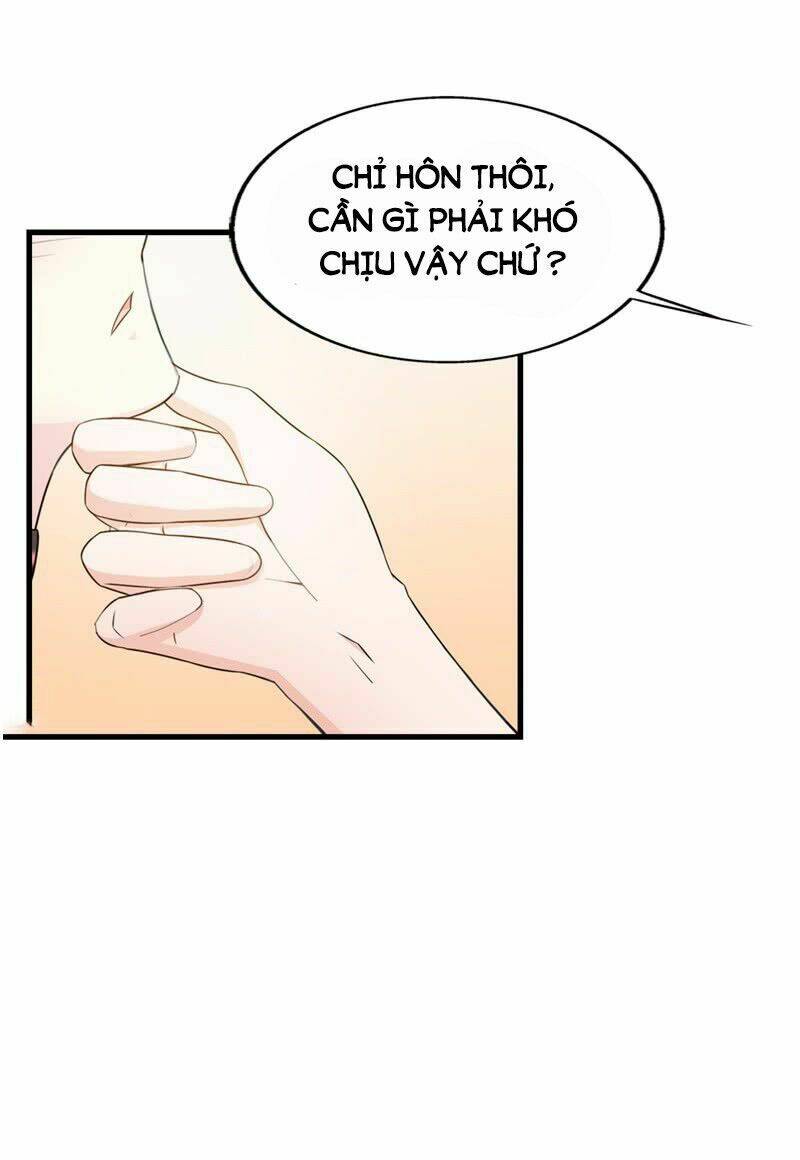 boss cấm dục thành nghiện chapter 9 5