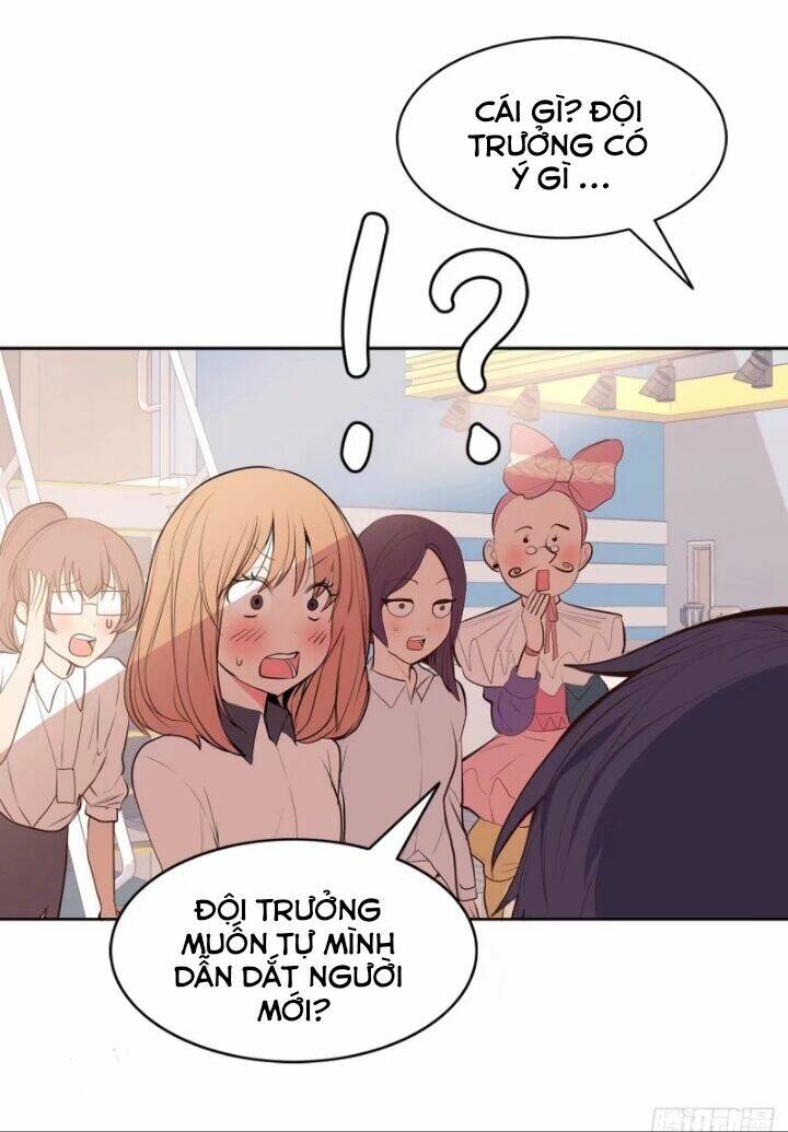 acup tiên sinh chapter 9 3