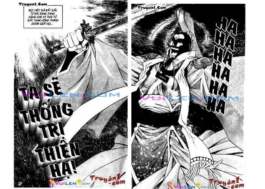 chroniles of the cursed sword chapter 0 4