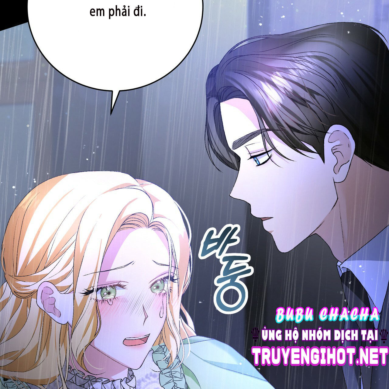 người tình chạy trốn chapter 3.1 11