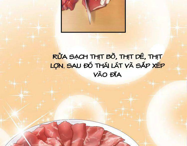 thực luyến kỳ duyên chapter 5 87