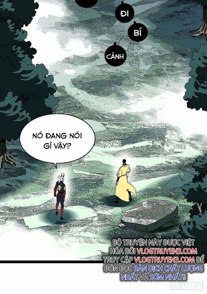 đi lên từ việc chơi game ngiêm túc chapter 134 8