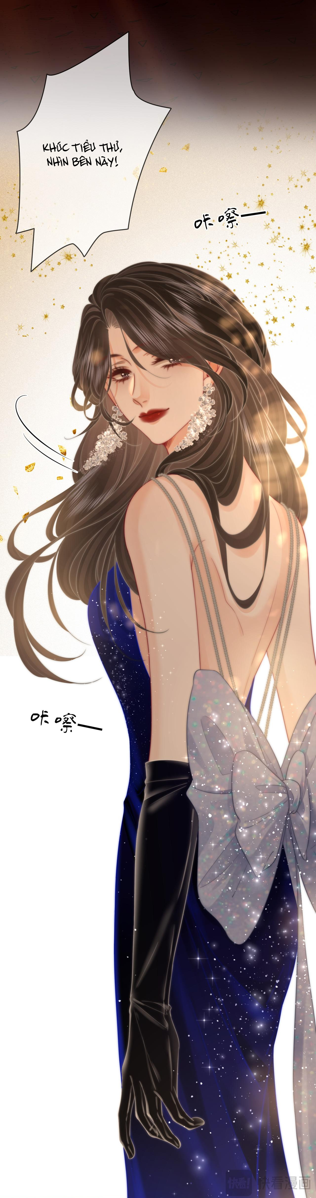 cố tiểu thư và khúc tiểu thư chapter 102 4