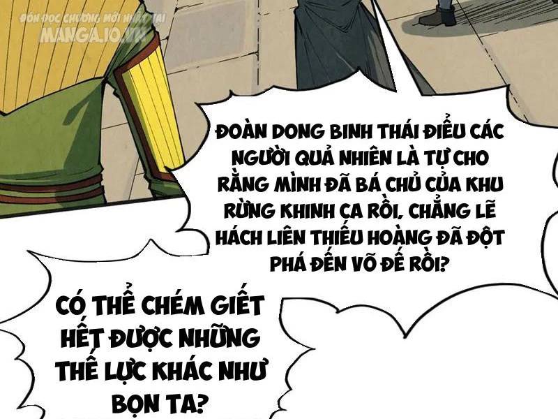 vạn cổ chí tôn chapter 305 16