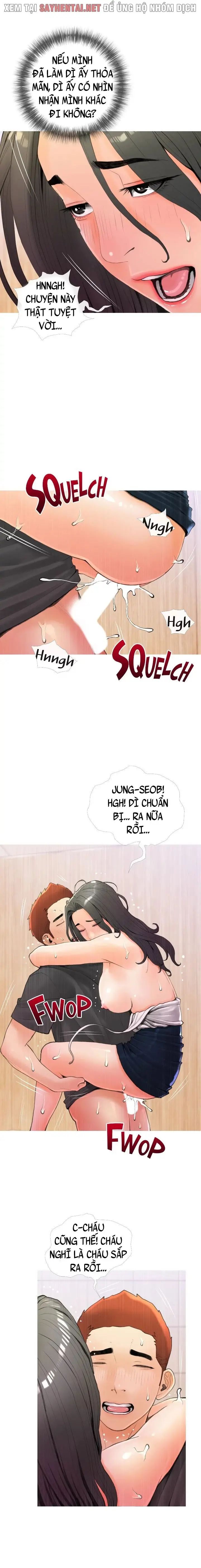 dập dì của tôi chapter 31 5