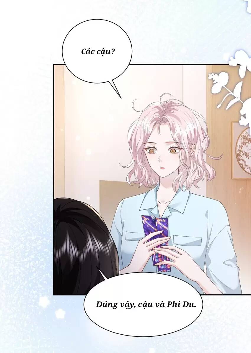 mận xanh chapter 27 29