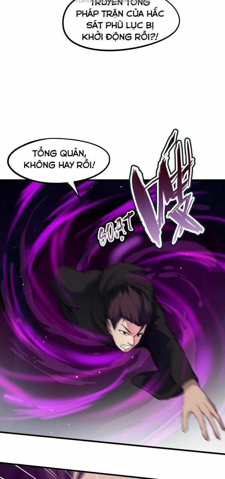 long mạch võ thần chapter 47 6