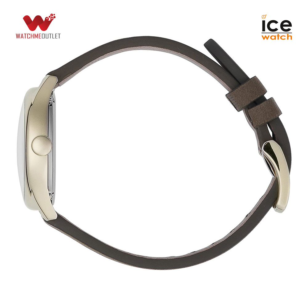 Đồng hồ Nữ Ice-Watch dây da 32mm - 013071