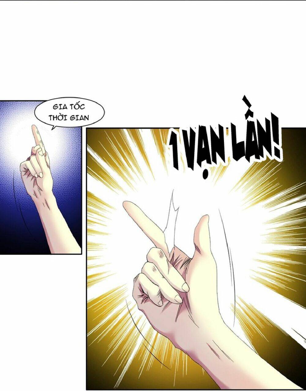 câu lạc bộ trường sinh chapter 95 27