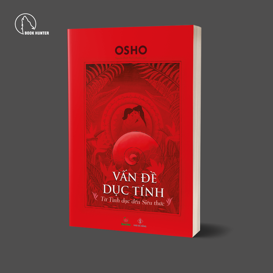 Sách - Vấn đề dục tính Osho