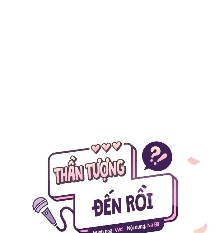 thần tượng đến rồi!? chapter 38 41