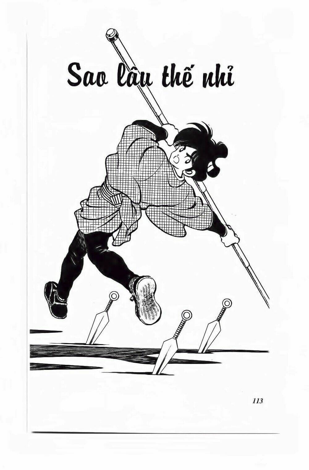 nijiiro togarashi - ớt bảy màu chapter 86 2