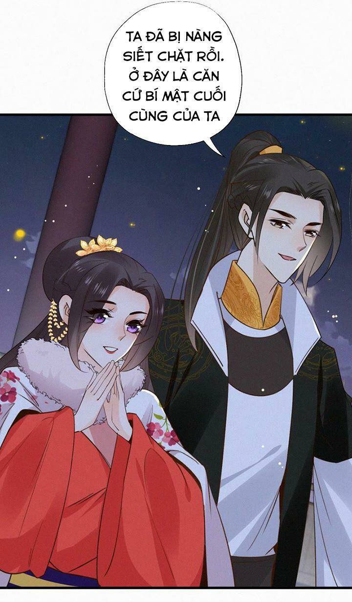 thiên hương mỹ nhân chapter 118 32