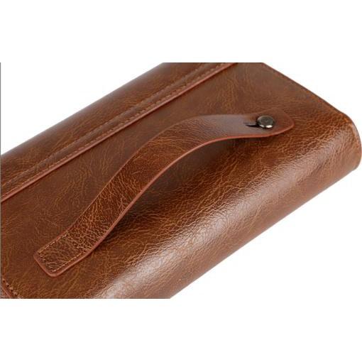 VÍ CẦM TAY NAM NỮ THỜI TRANG