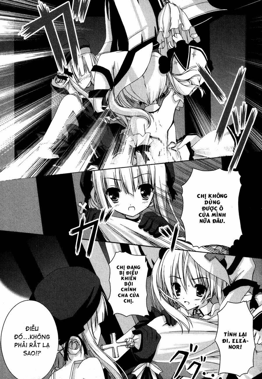 nusunde lilith chapter 10 30