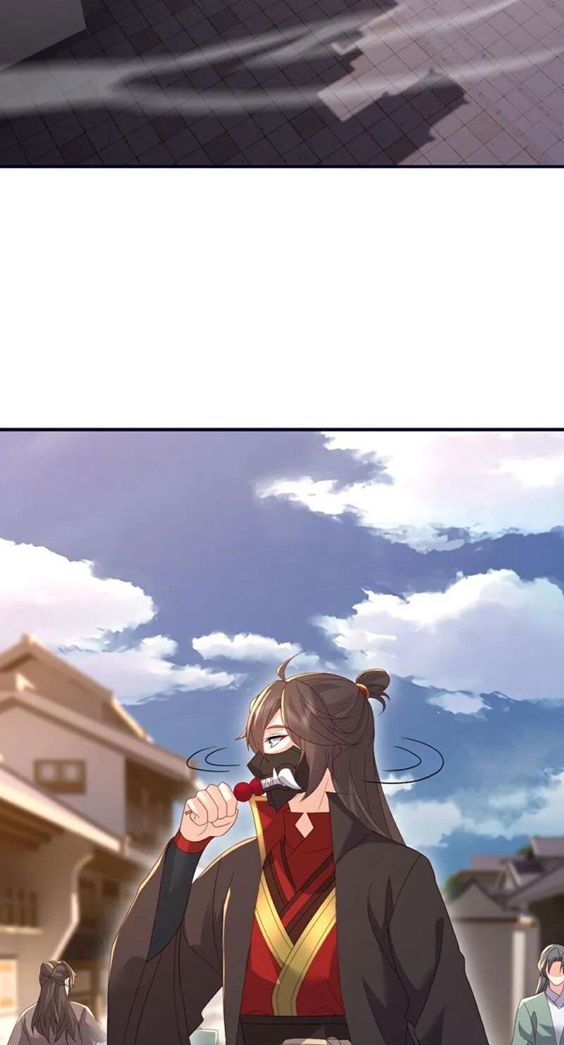 tiên võ đế tôn chapter 553 37