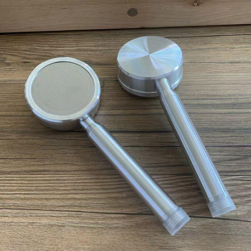 Bộ vòi sen tăng áp - bát sen tăng áp, SIÊU TĂNG ÁP 400%