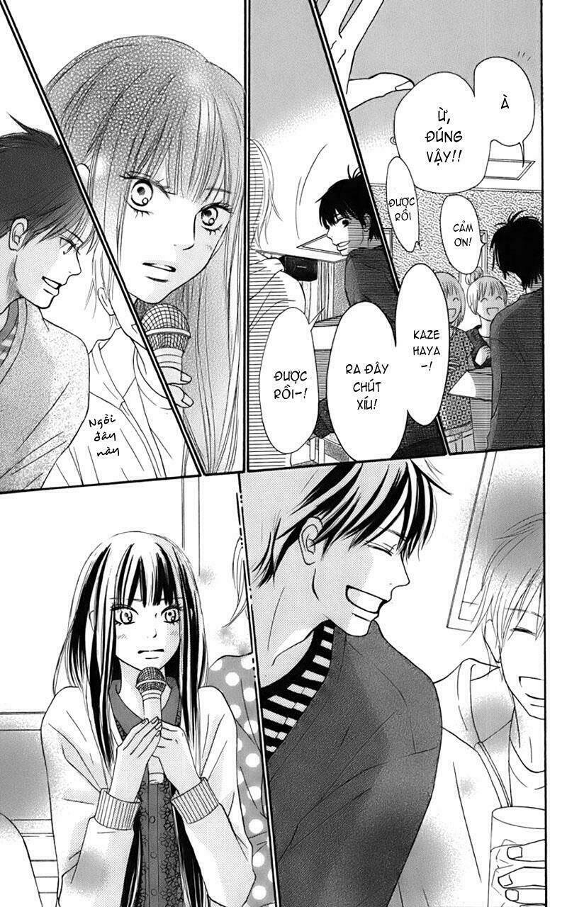 anh đã cho em biết bao thứ đầu tiên chapter 68 15