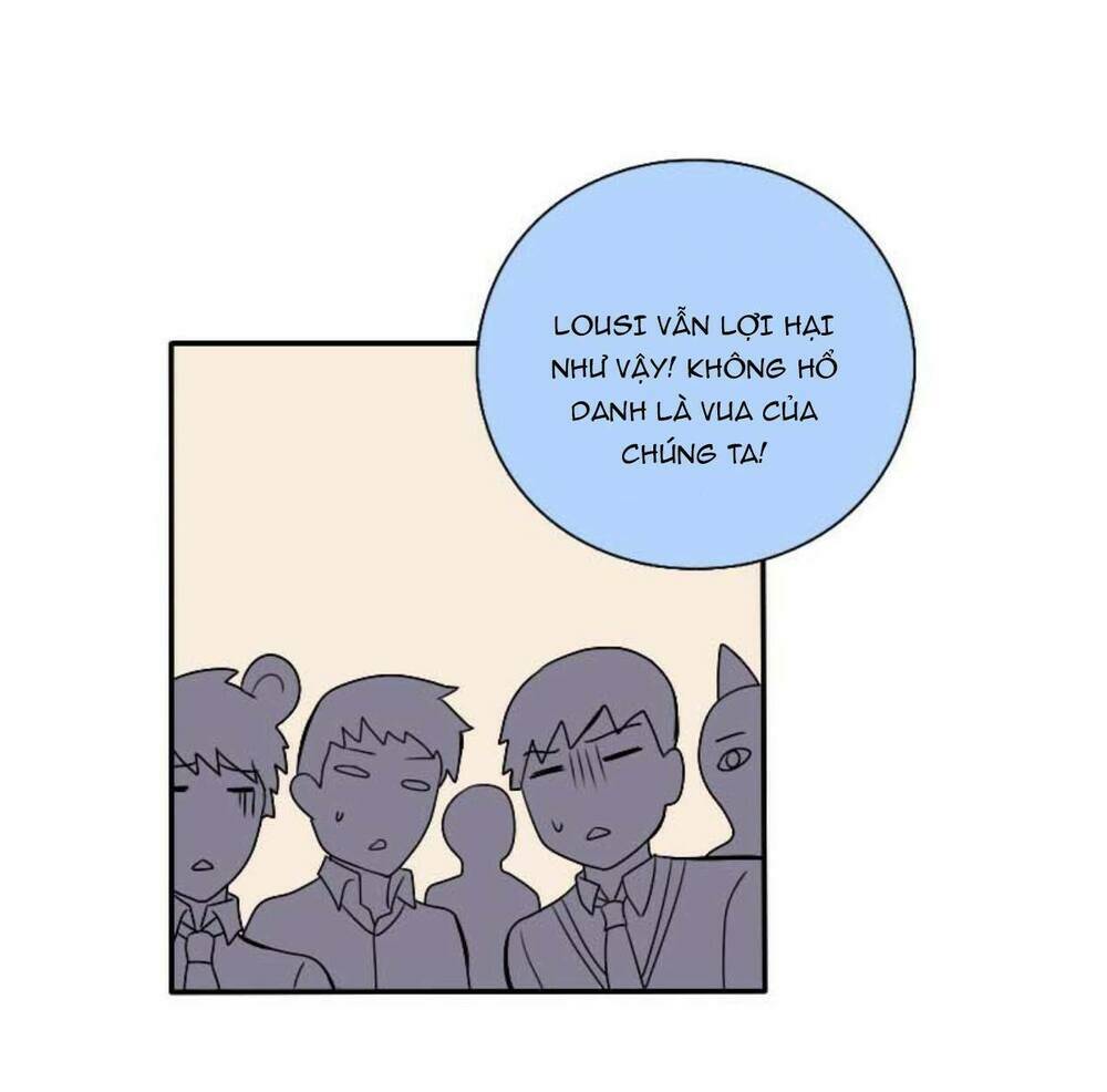 chào mừng đến với học viện yêu quái chapter 2 14