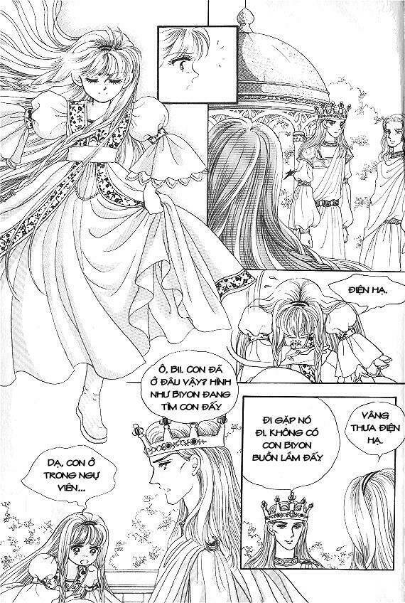 princess manhwa chapter 1 22
