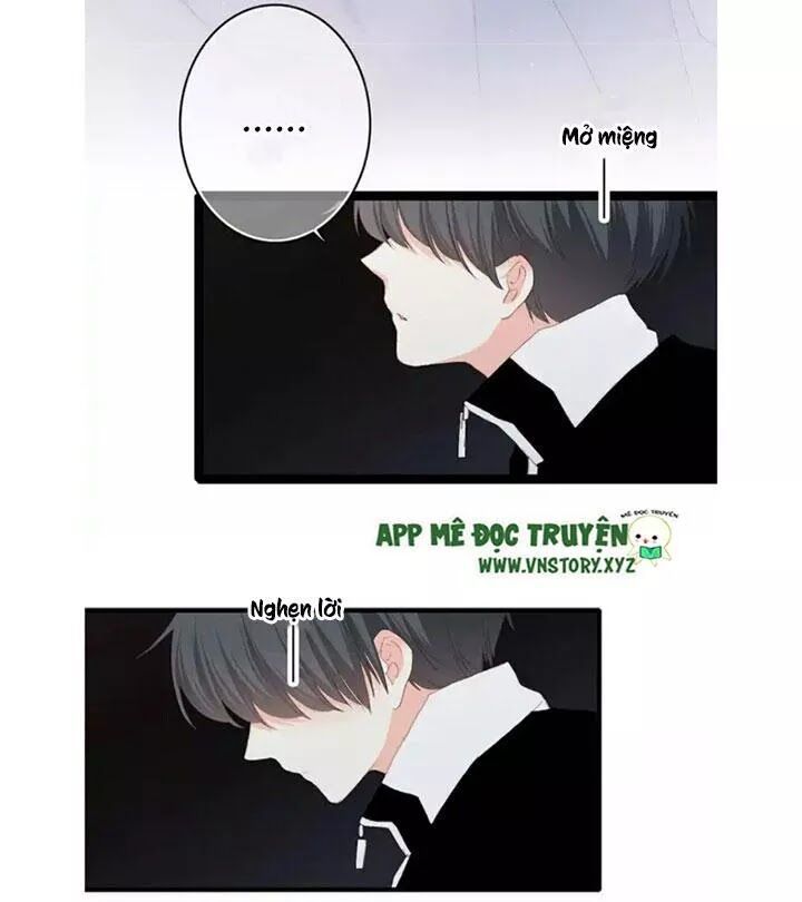 con tim rung động 2 chapter 38.5 1