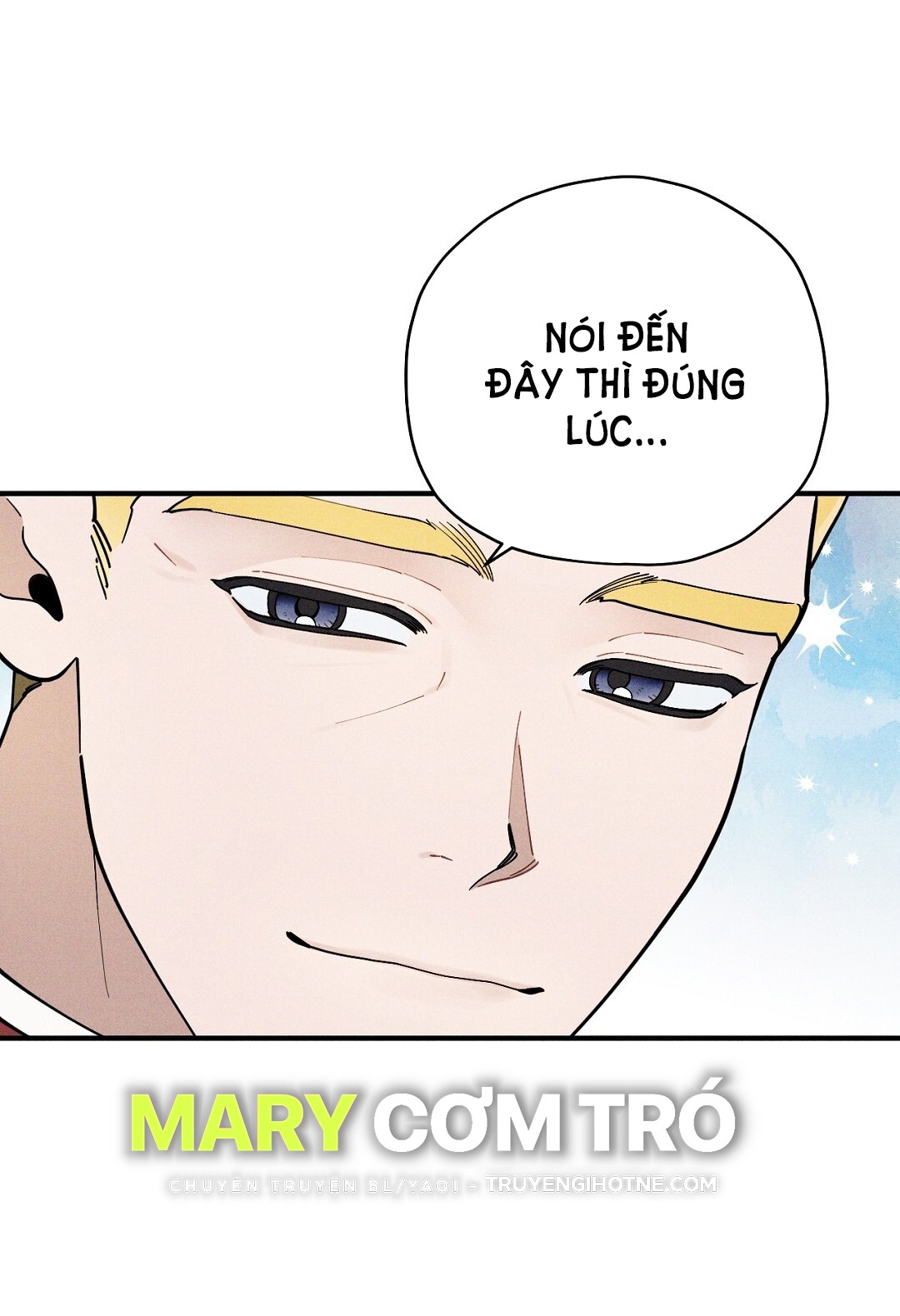 hoàng tử bất lương giấu mình là omega chapter 12.1 5