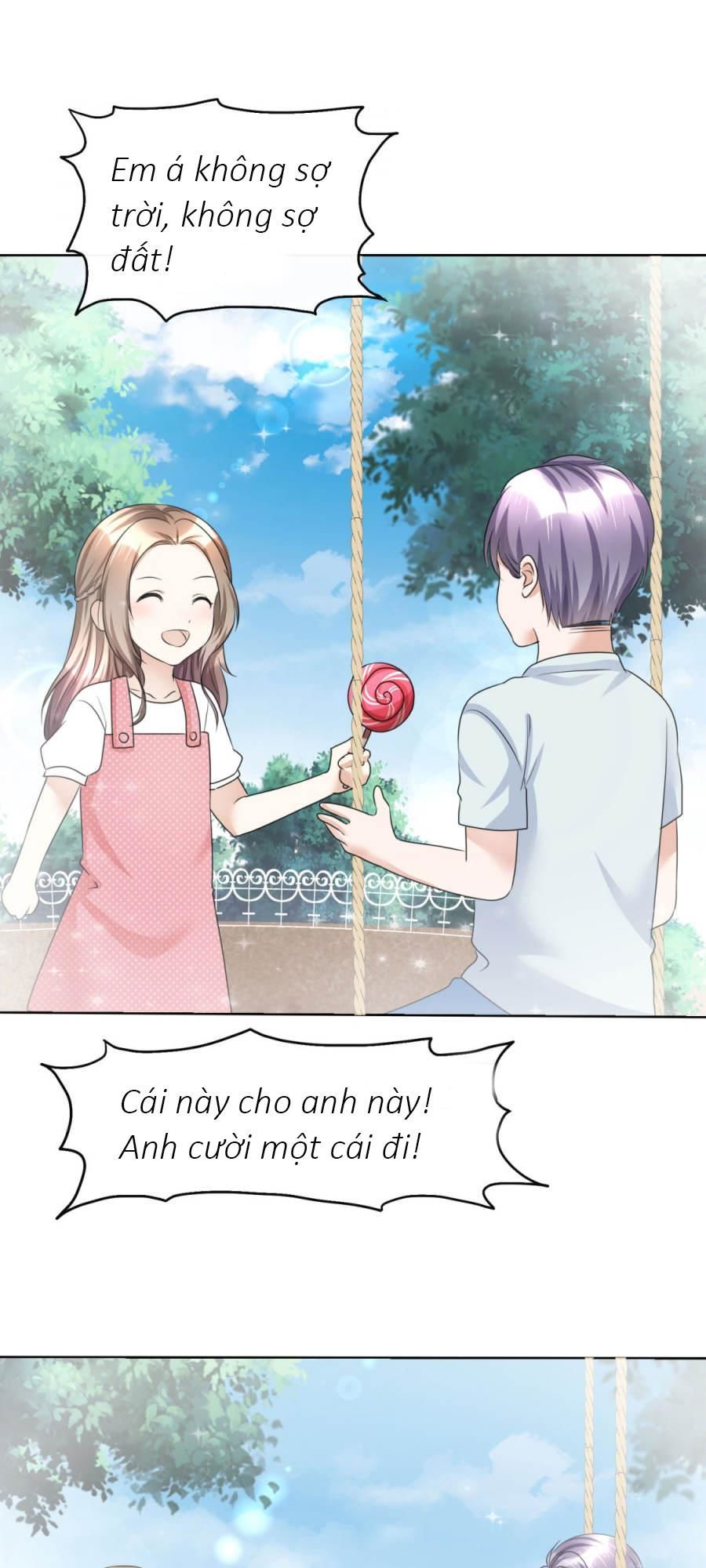 con đường phản công của sủng thê chapter 18 8