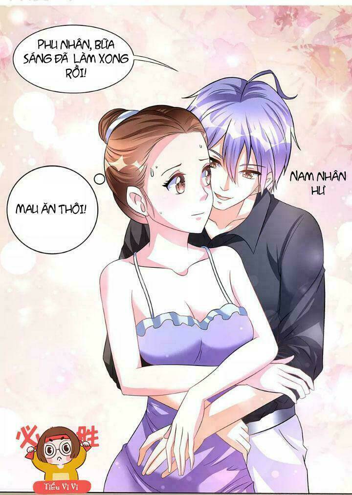 chào buổi tối, minh vương đại nhân chapter 12 28