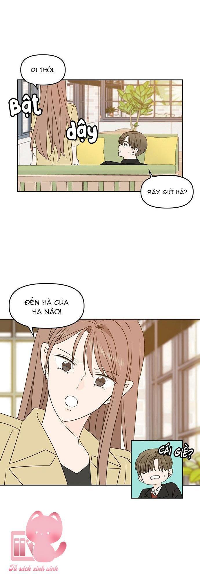 hẹn gặp nhau ở kiếp thứ 19 chapter 77 13