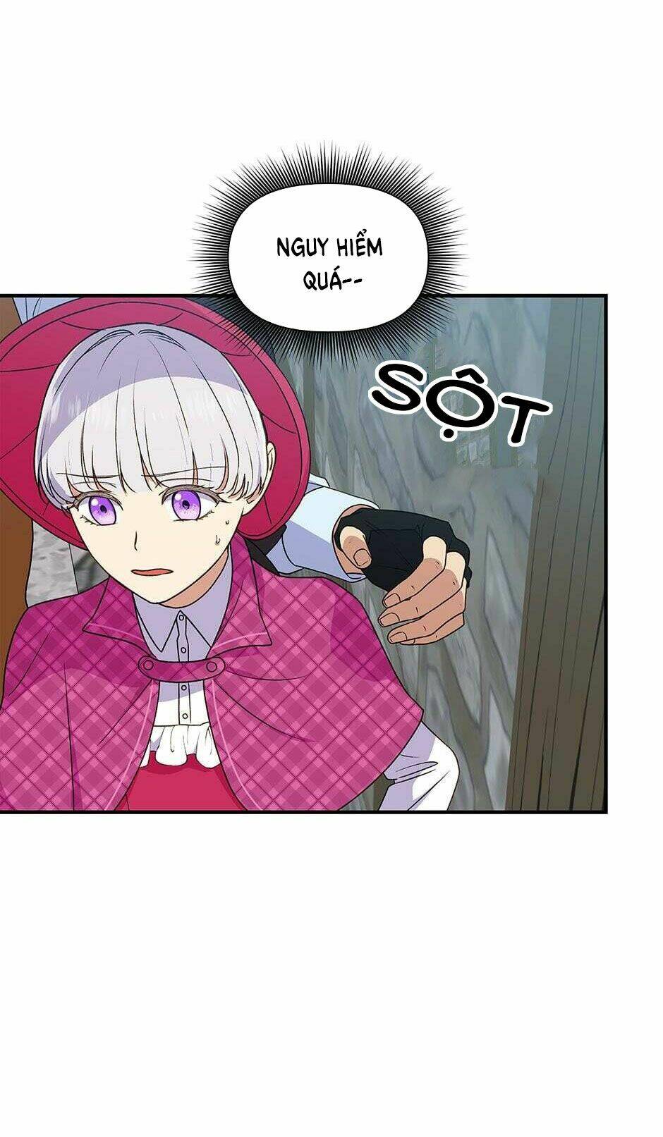 khế ước của nữ công tước quái vật chapter 94 20