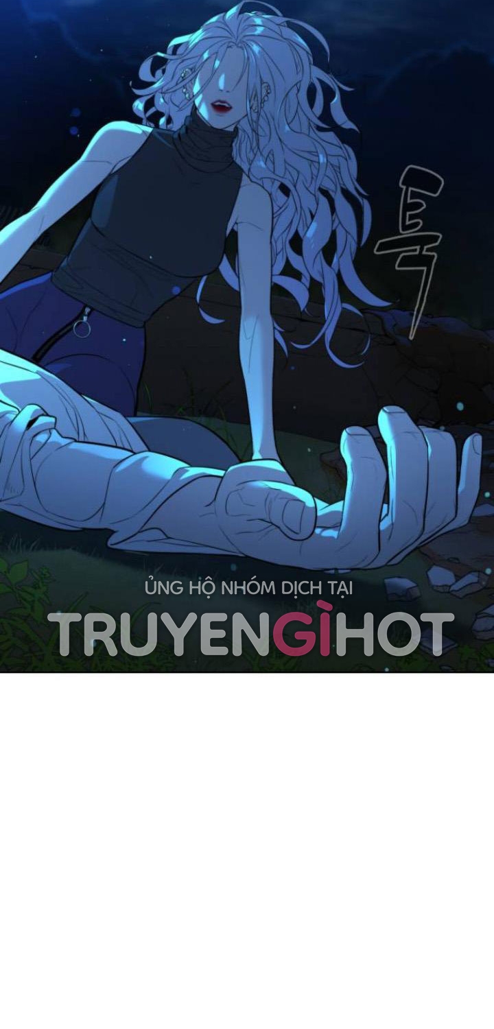 bạch huyết - white blood chapter 52 114