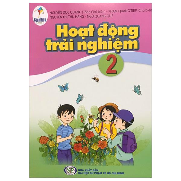 Hoạt Động Trải Nghiệm 2