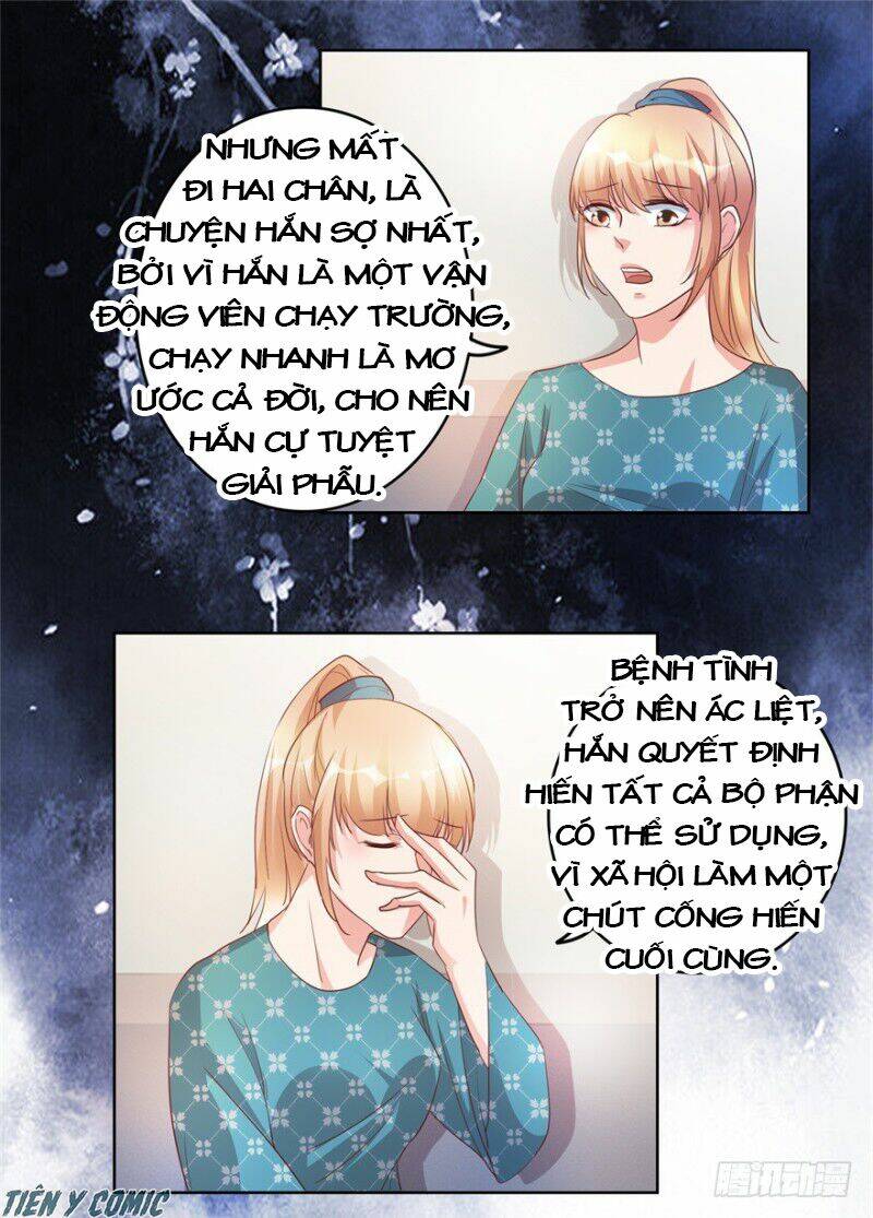 thấu thị tiên y chapter 80 19