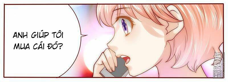 bá đạo tổng tài yêu tôi chapter 49 2