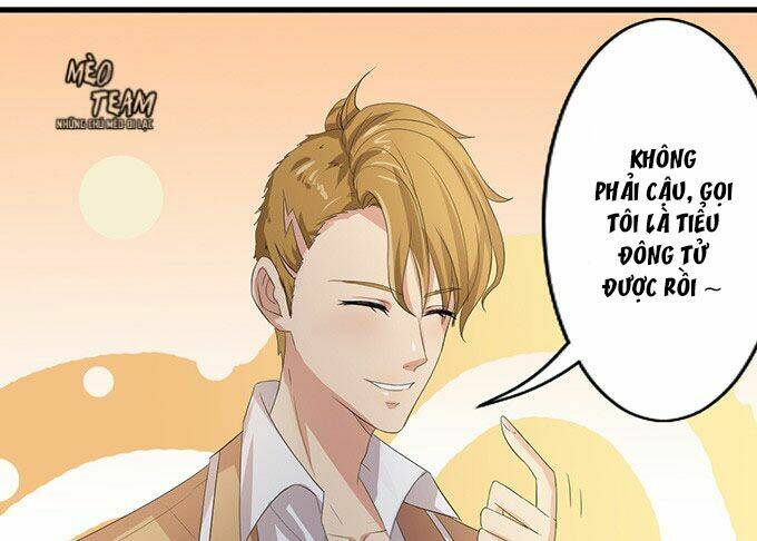 tình yêu ba tuyến chapter 14 57