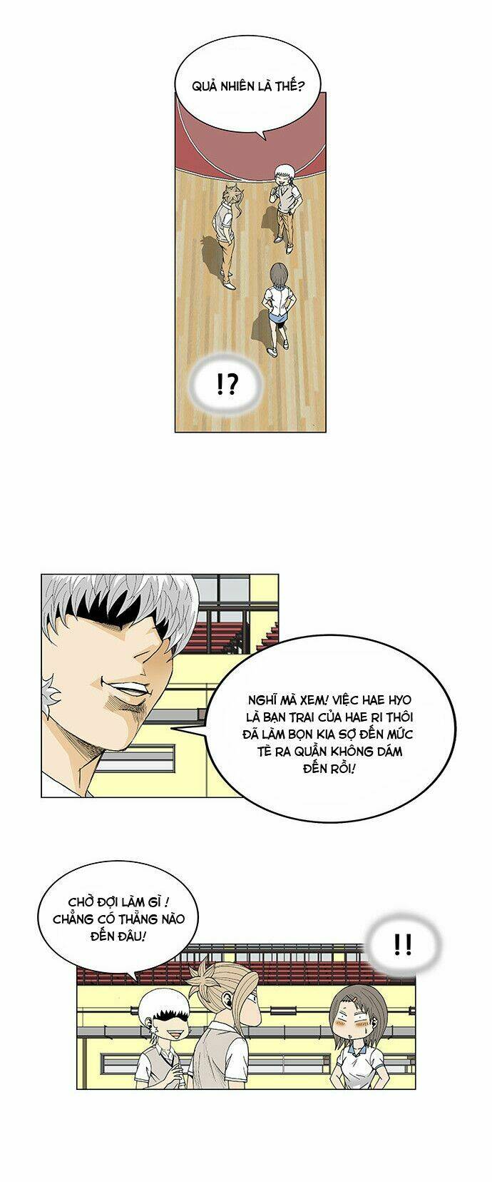 ultimate legend: kang hae hyo chapter 103 26