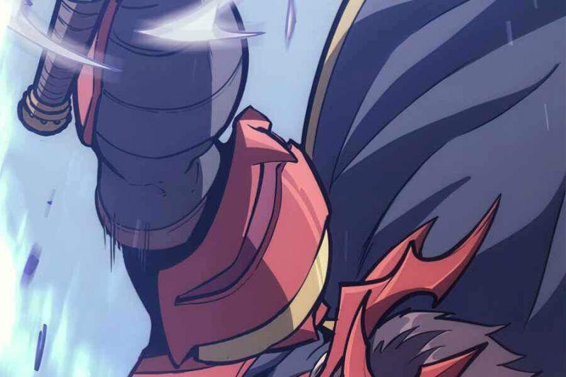 tôi trở lại thăng cấp một mình chapter 116 139