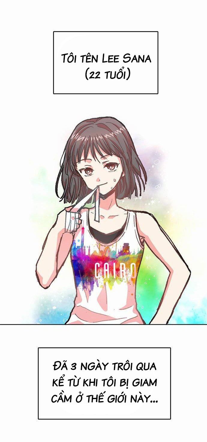 bí mật của hoàng phi isana chapter 0 25