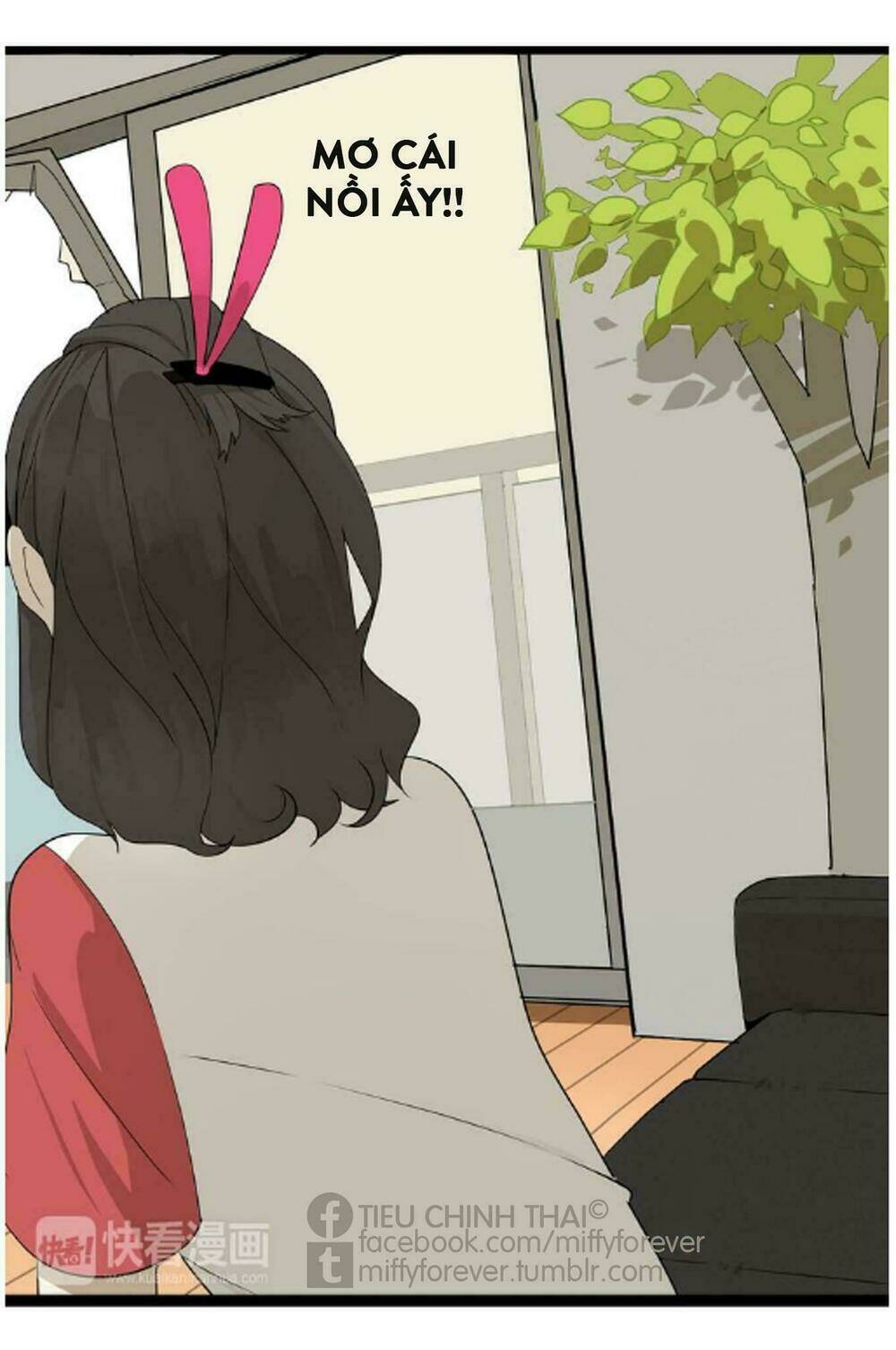 mục linh chapter 2 6