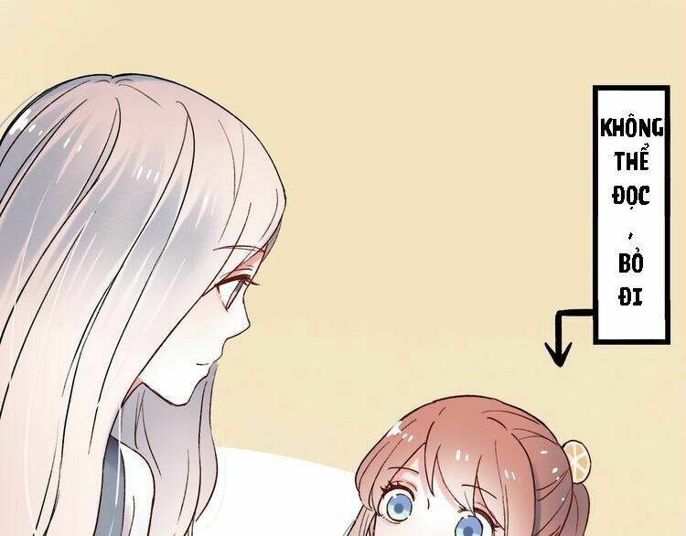 trạch thượng tịch mịch huỳnh hỏa chapter 6.1 61