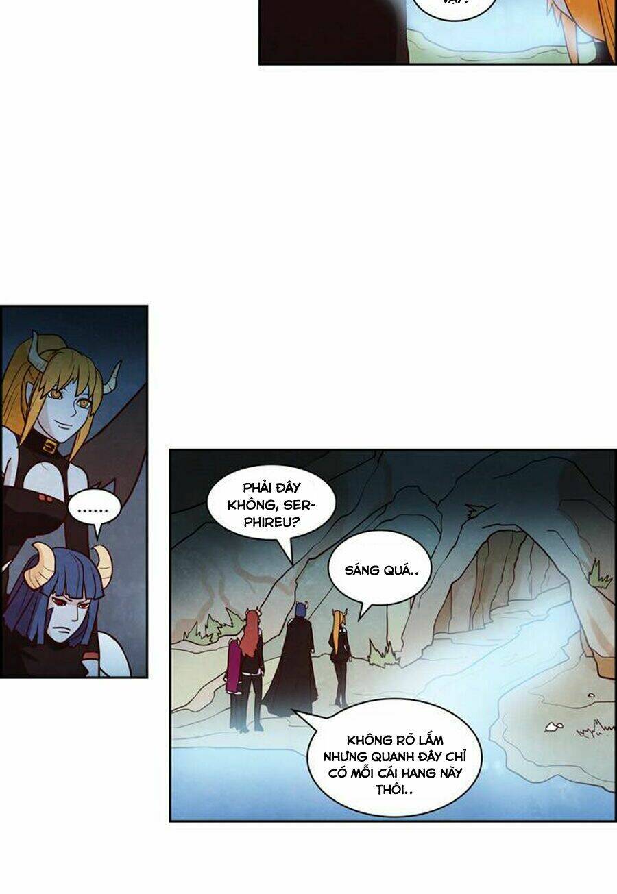 the devil king is bored chapter 93 18